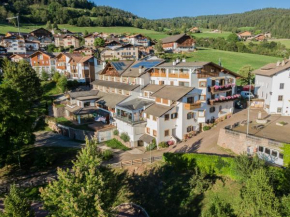  Hotel Zum Löwen - Al Leone  Мелтина